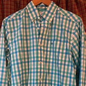 Southern Tide Men’s Button Down